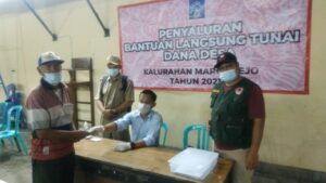 BLT DD SALUR 6