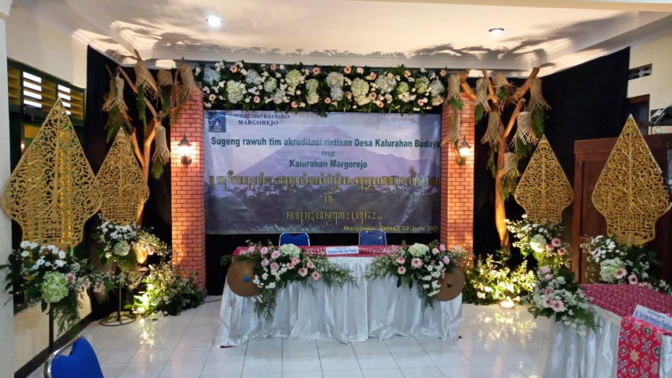 VERIPIKASI DESA BUDAYA
