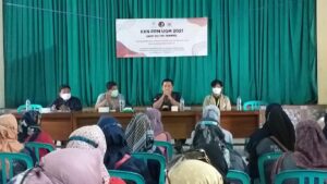 PENDAMPINGAN UMKM 2022