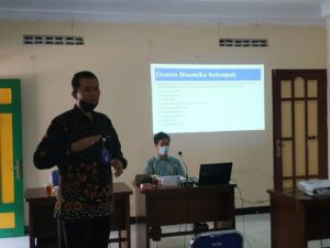 KURSUS BUDIDAYA IKAN