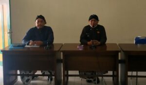 RAKOR RABU PUNGKASAN