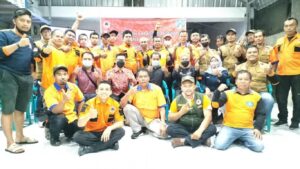 PENINGKATAN KAPASITAS DESTANA MARGOREJO