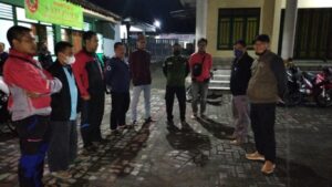 PATROLI SAMPAH DLH SLEMAN