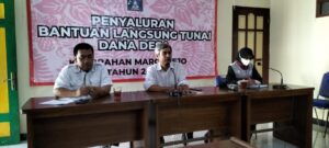 SOSIALISASI PMK OLEH PUSKESWAN TEMPEL