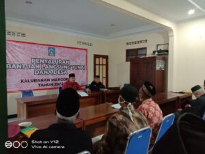 PEMBINAAN ROIS JUM’AT PONan