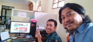 MONITORING SID TAHAP 2 KALURAHAN MARGOREJO