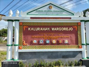 KEBIJAKAN KEUANGAN KALURAHAN MARGOREJO