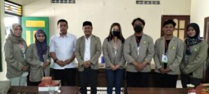 PENERIMAA KKN-UP45 YOGYAKARTA