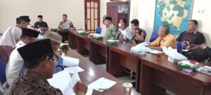 TUGAS UPACARA 17 JANUARI