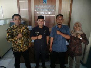 KUNJUNGAN PPS MARGOREJO 2024