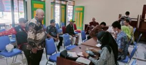 PEKAN DAN PENAGIHAN PEMBAYARAN PBB-P2 TAHUN 2023