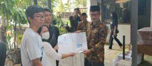 SEKOLAH KETRAMPILAN PKK MARGOREJO