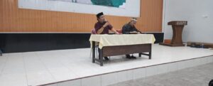 NANTIKAN SEMAR DI KALURAHAN MARGOREJO