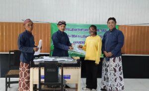 BLT DD SALUR 5 TAHUN 2024