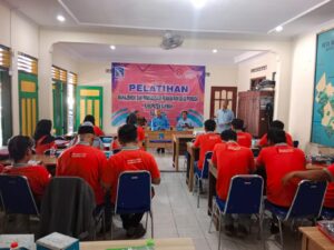 Sosialisasi Kependudukan IKD 2024