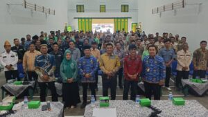 STUDI TIRU PEMKOT PRABUMULIH SUMATRA SELATAN
