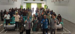 PEMBUKAAN SEMAR FEST 2024