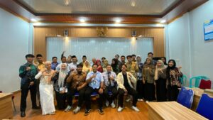 SAPA DESA BADAN EKSEKUTIF MAHASISWA UMY