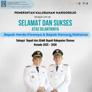 SELAMAT DAN SUKSES