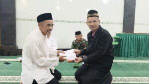 TARLING PUTARAN TERAKHIR