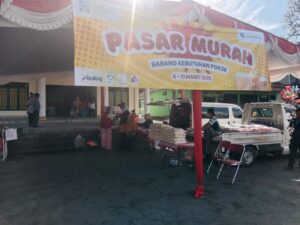 PASAR MURAH 2025