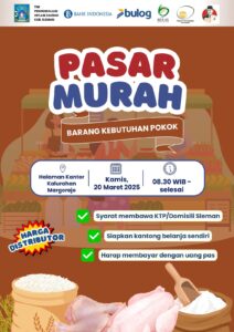 PASAR MURAH 2025