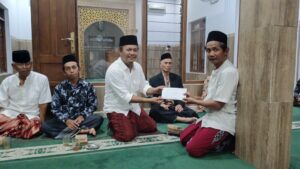TARLING PUTARAN KETIGA