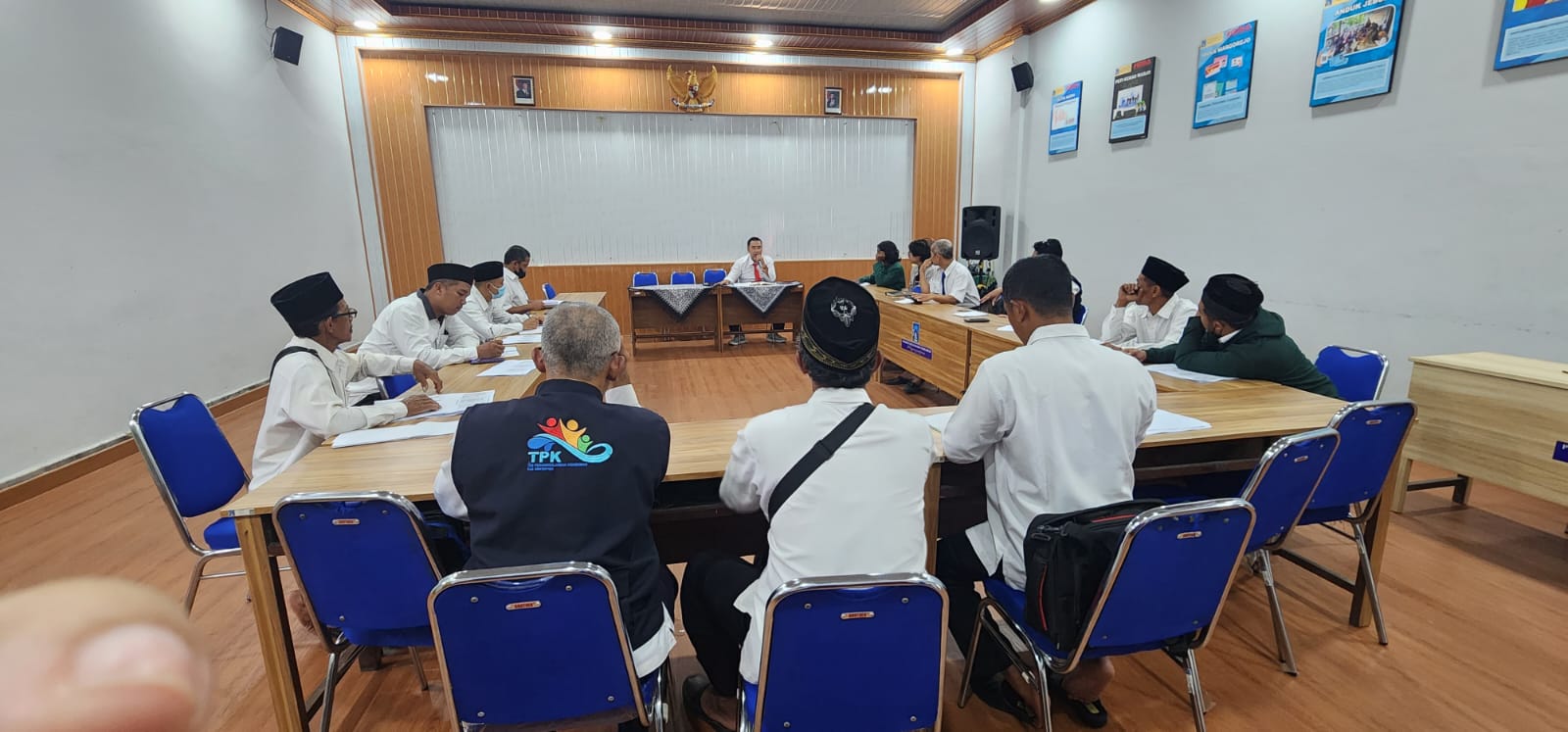 SOSIALISASI PERDA DAN PERBUP SLEMAN NO 1 TAHUN 2025