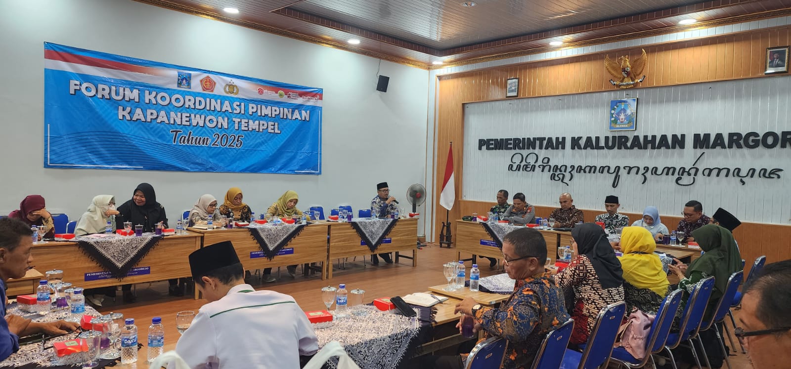 RAKORPIM KAPANEWON TEMPEL