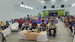 SYAWALAN KALURAHAN MARGOREJO