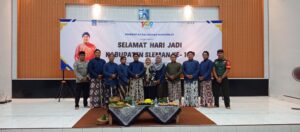 HARI JADI KABUPATEN SLEMAN
