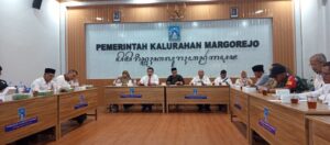 MUSYAWARAH KHUSUS KETAHANAN PANGGAN 2025