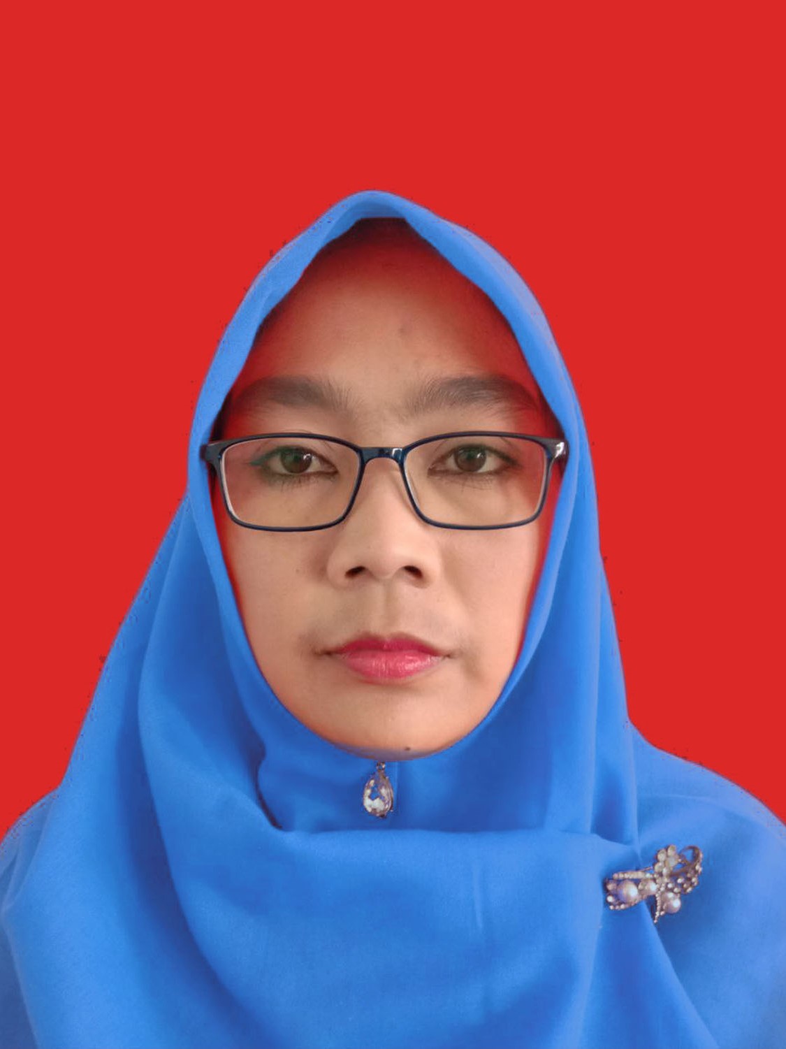 Liya Budhi Hendriyani