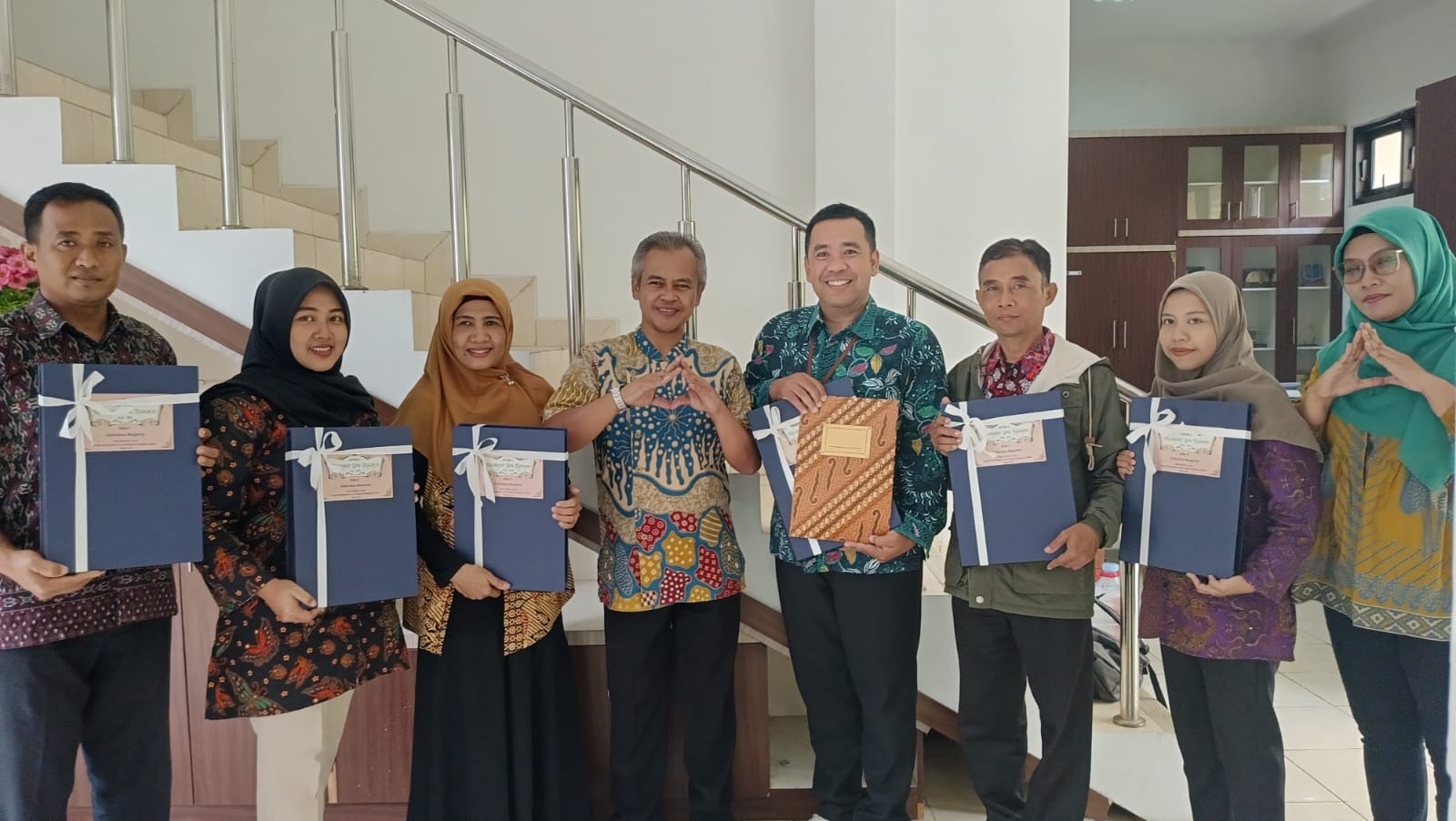 RESTORASI ARSIP