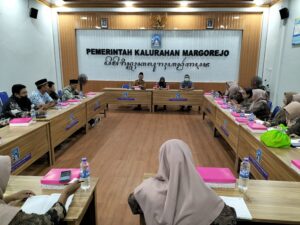MUSYAWARAH MASYARAKAT DESA ( MMD ) 2025
