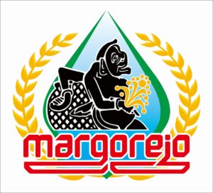 LAUNCHING LOGO MARGOREJO