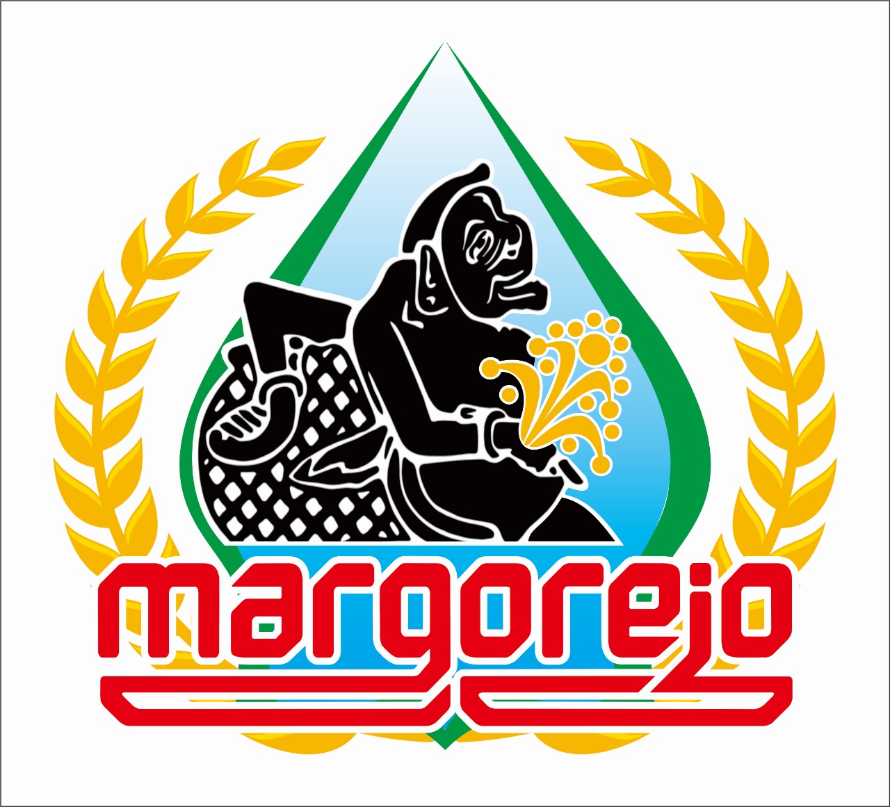 LAUNCHING LOGO MARGOREJO