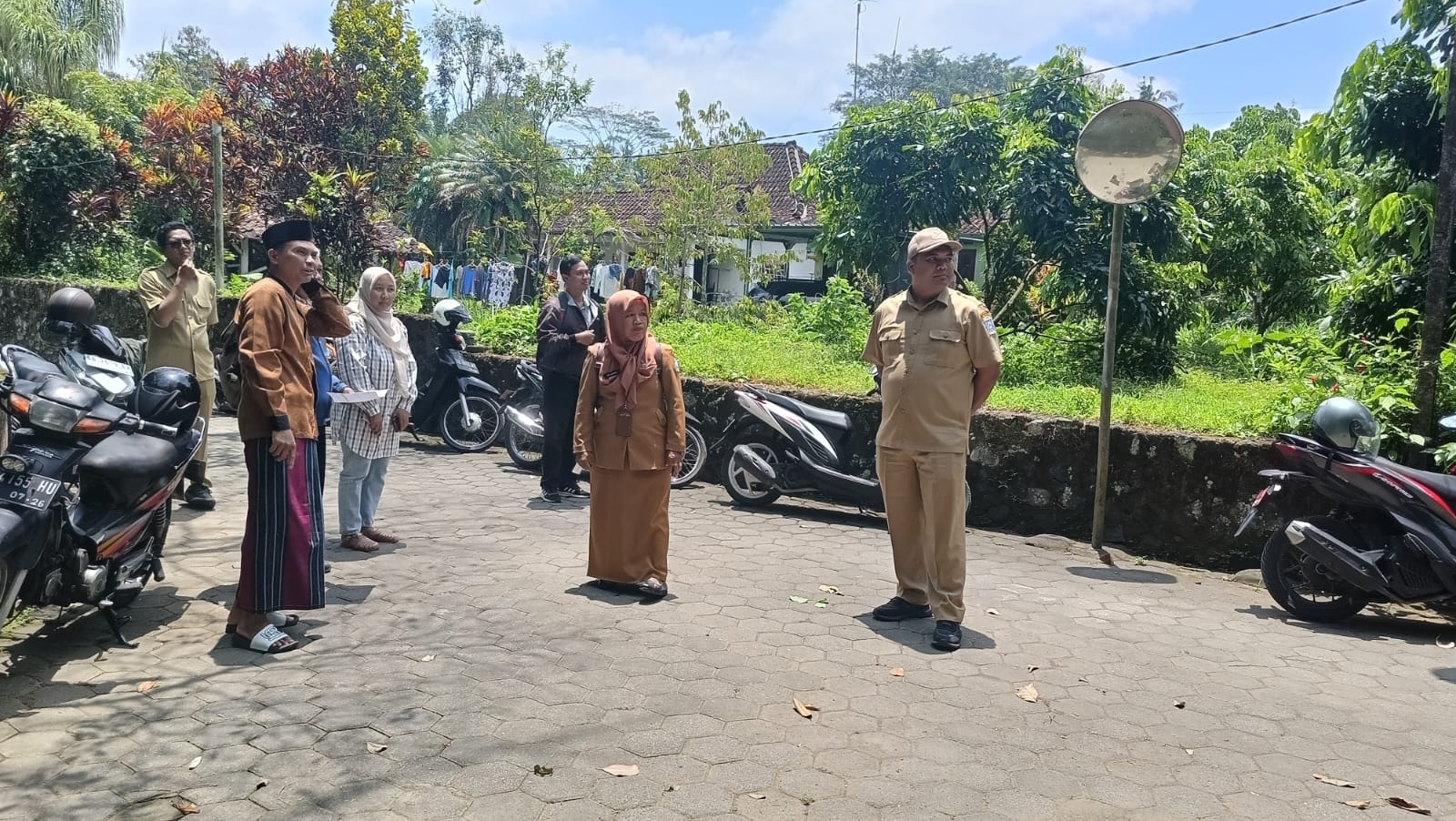 VERIFIKASI RKP 2026