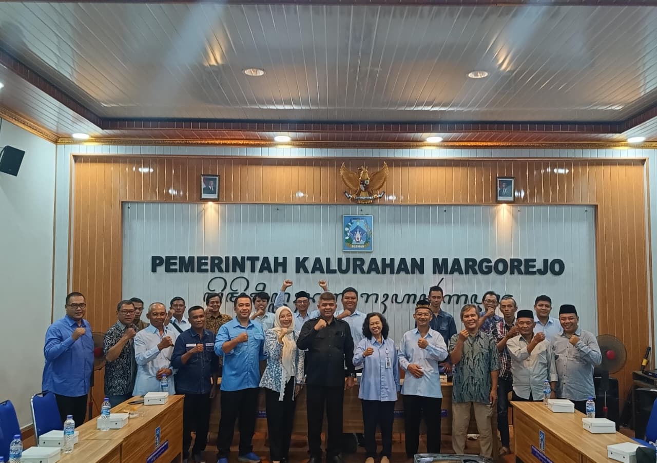 GERAKAN AYAH SAYANG ANAK ( GASA ) 2025