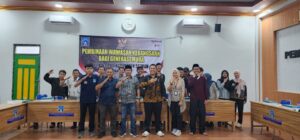 Menanamkan Semangat Kebangsaan di Kalangan Pemuda: Kalurahan Margorejo Gelar Pembinaan Wawasan Kebangsaan Bagi Generasi Muda