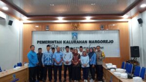 PENGEMBANGAN SISTEM AKUNTABILITAS KINERJA INSTANSI PEMERINTAH ( SAKIP)