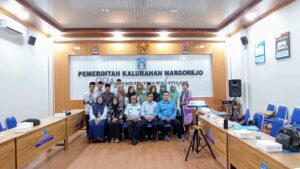 Transformasi Posyandu & Penguatan Kewenangan Puskesmas Mengemuka dalam Bimtek Sleman