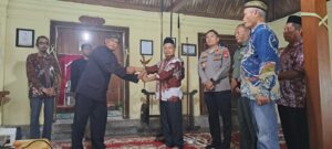 Merawat Ingatan Perang Jawa Lewat Sarasehan dan Monolog di Sleman