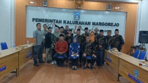 Lewat Musyawarah Panjang, Warga Margorejo Mantapkan Arah APBKal 2026