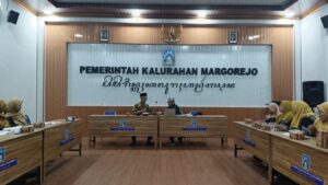 Gerakan Komunitas Libatkan Ayah dan Kader, Upaya Pencegahan Stunting Didorong dari Akar Rumput