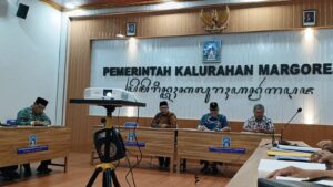 LAPORAN TAHUN 2025 PROGRAM REGULER DAN KETAPANG BUMKal SEMAR MARGOREJO