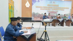 Musrenbangkal Perubahan RPJMKal 2027–2028 Tegaskan Komitmen Pembangunan Partisipatif