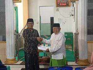TARLING AL AMIN