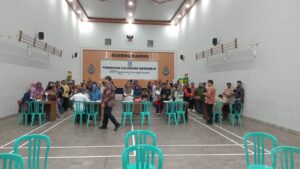 Distribusi Bantuan Pangan di Sleman Sentuh Ribuan Keluarga, Jadi Contoh Penguatan Jaring Pengaman Sosial
