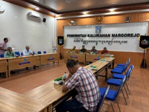 Pembangunan Irigasi Gayam Pelem Disosialisasikan, Dorong Ketahanan Pangan dan Perkuat Infrastruktur Desa